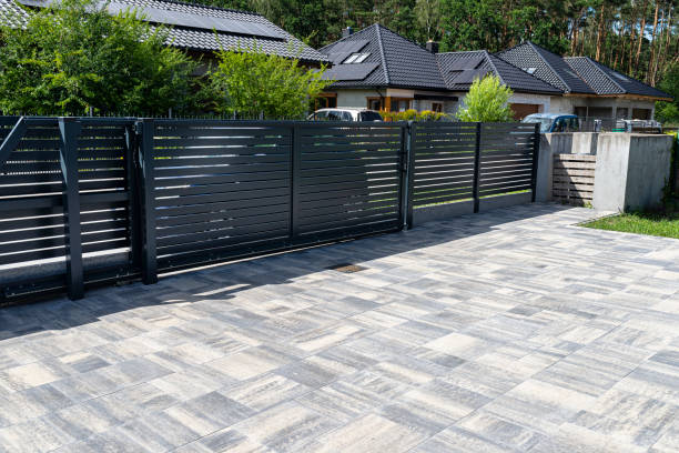 Best Concrete Paver Driveway  in Hawthorne, NV