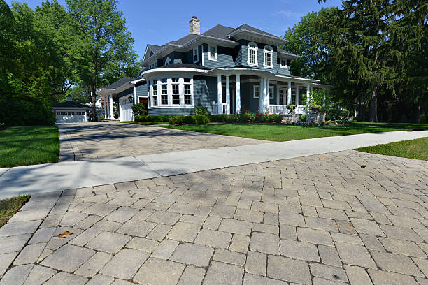Best Driveway Paving Contractor  in Hawthorne, NV