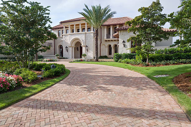 Best Best Driveway Pavers  in Hawthorne, NV