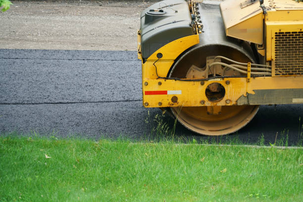 Reasons to Select Us for Your Driveway Paving Requirements in Hawthorne, NV