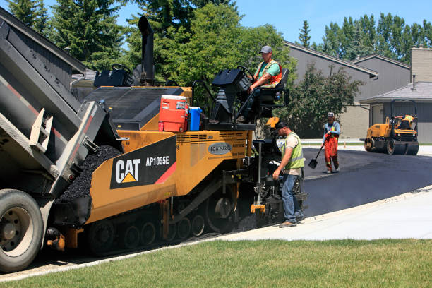 Reliable Hawthorne, NV Driveway Pavers Solutions
